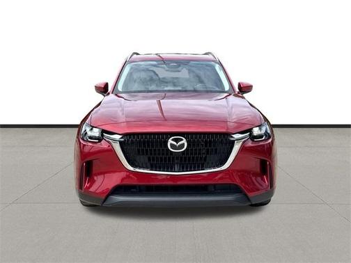 2024 Mazda CX-90 Preferred Plus