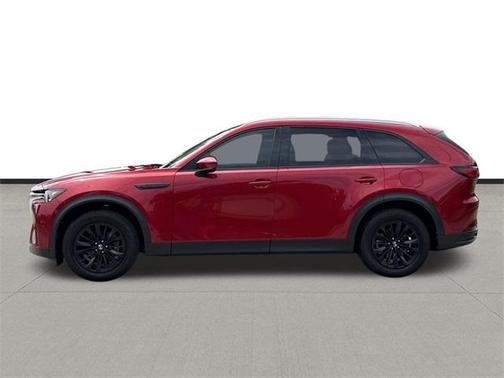 2024 Mazda CX-90 Preferred Plus
