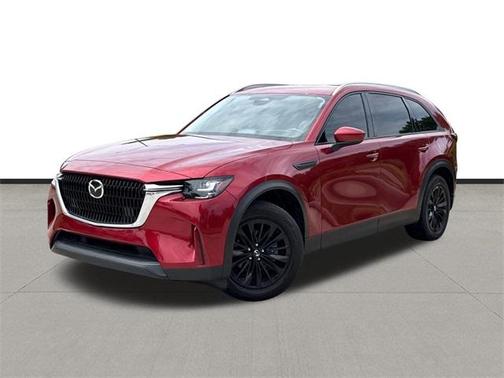2024 Mazda CX-90 Preferred Plus