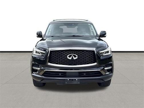2022 INFINITI QX80 PREMIUM SELECT