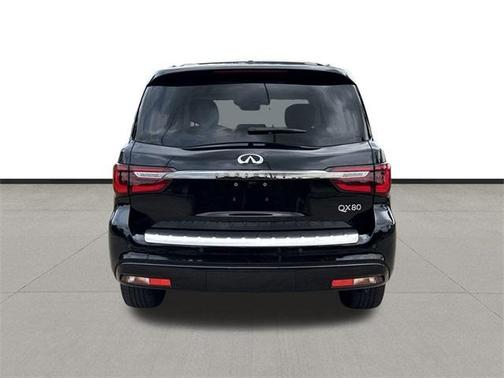 2022 INFINITI QX80 PREMIUM SELECT