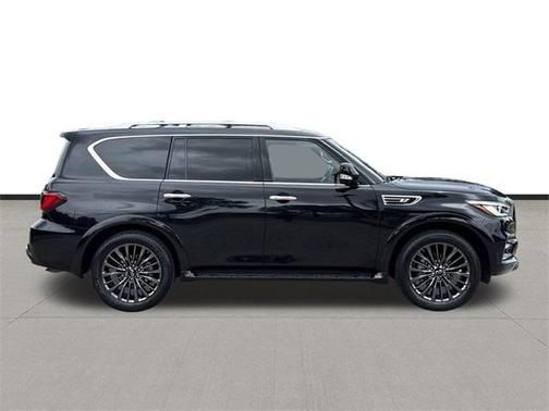 2022 INFINITI QX80 PREMIUM SELECT