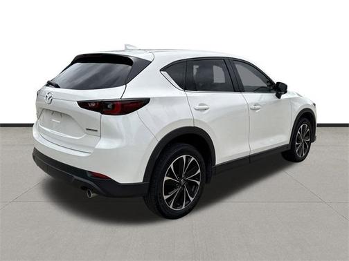 2023 Mazda CX-5 2.5 S Premium Plus Package