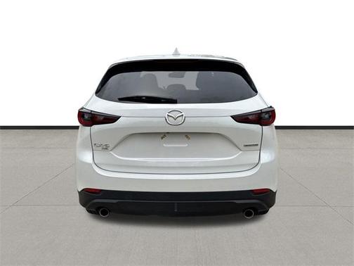 2023 Mazda CX-5 2.5 S Premium Plus Package