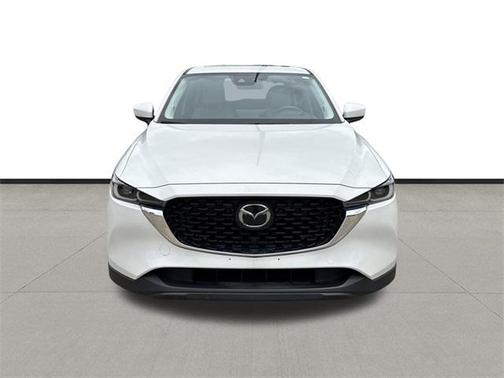 2023 Mazda CX-5 2.5 S Premium Plus Package
