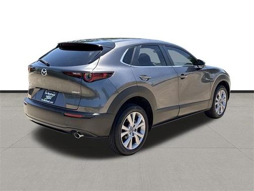 2021 Mazda CX-30 Select