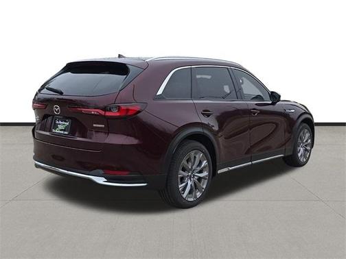 2025 Mazda CX-90 3.3 Turbo Premium Plus Package