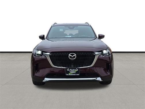 2025 Mazda CX-90 3.3 Turbo Premium Plus Package
