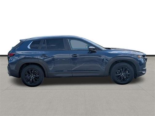 2023 Mazda CX-50 2.5 S Preferred Plus Package