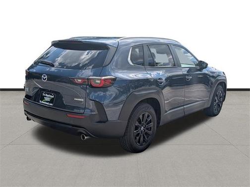 2023 Mazda CX-50 2.5 S Preferred Plus Package