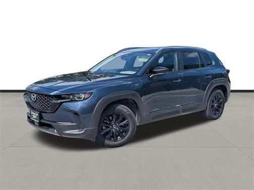 2023 Mazda CX-50 2.5 S Preferred Plus Package