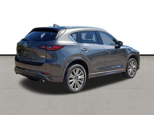 2023 Mazda CX-5 Signature