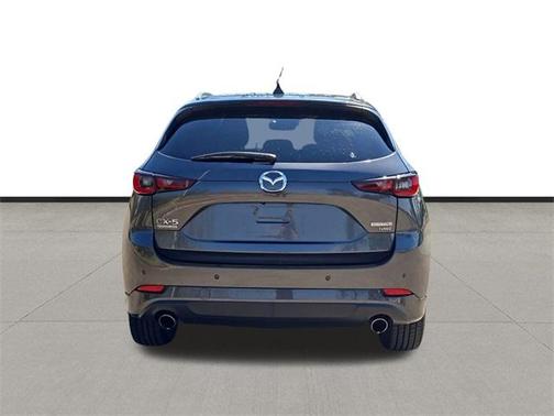 2023 Mazda CX-5 Signature