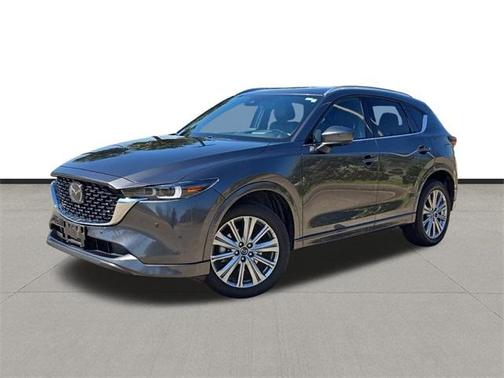 2023 Mazda CX-5 Signature