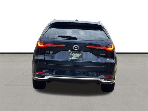 2025 Mazda CX-90 S Premium