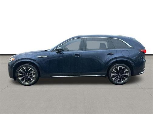 2025 Mazda CX-90 S Premium