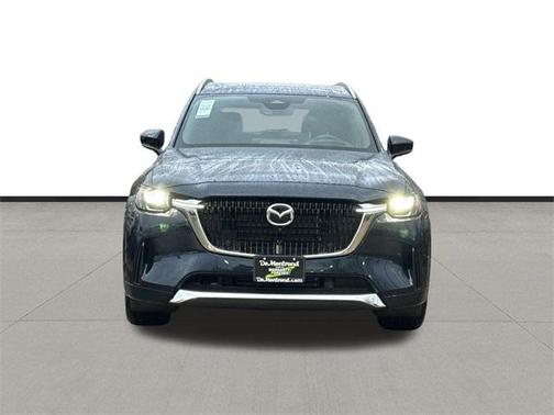 2025 Mazda CX-90 S Premium