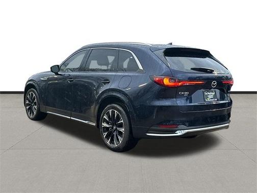 2025 Mazda CX-90 S Premium