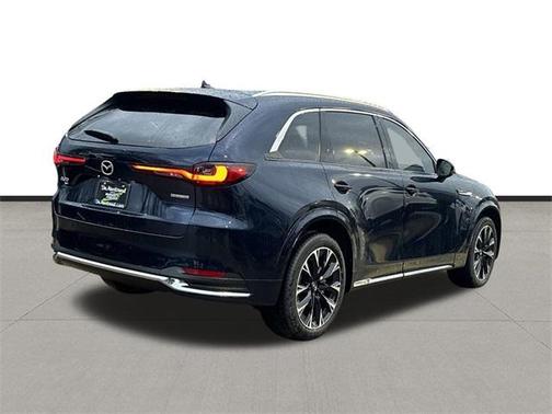 2025 Mazda CX-90 S Premium