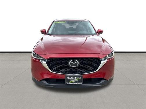 2023 Mazda CX-5 2.5 S Preferred Package