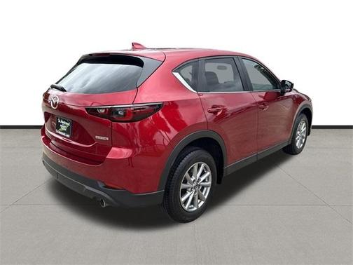 2023 Mazda CX-5 2.5 S Preferred Package