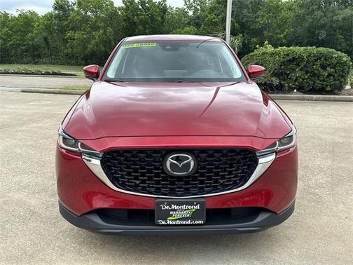 2023 Mazda CX-5 2.5 S Preferred Package