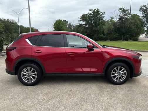 2023 Mazda CX-5 2.5 S Preferred Package