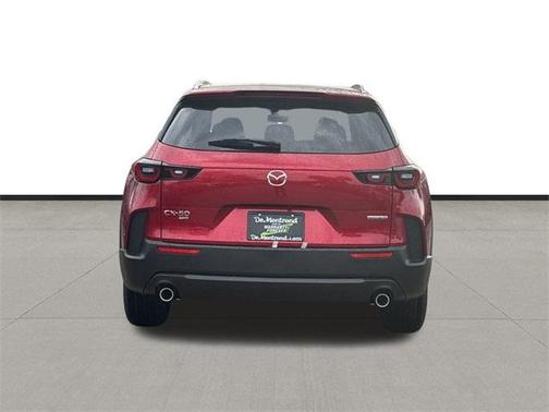 2025 Mazda CX-50 2.5 S Select Package