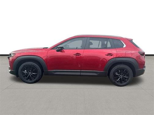 2025 Mazda CX-50 2.5 S Select Package