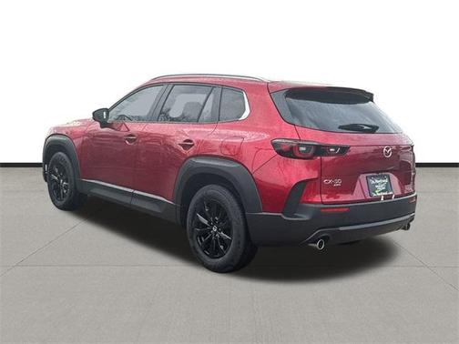 2025 Mazda CX-50 2.5 S Select Package