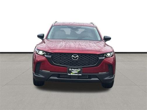 2025 Mazda CX-50 2.5 S Select Package
