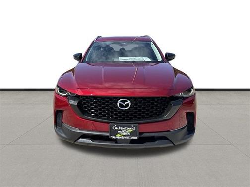 2025 Mazda CX-50 2.5 S Premium Plus Package