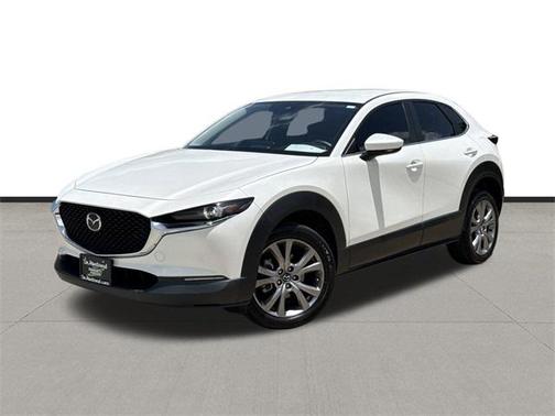 2021 Mazda CX-30 Select
