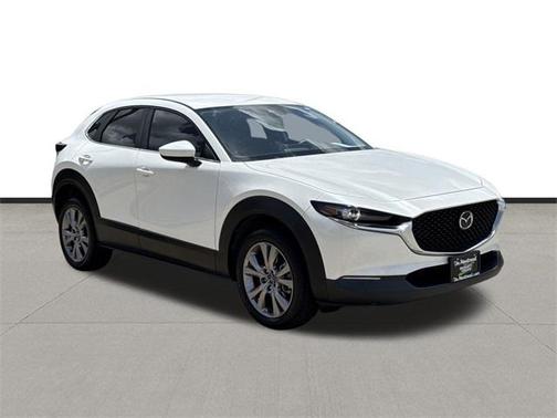 2021 Mazda CX-30 Select