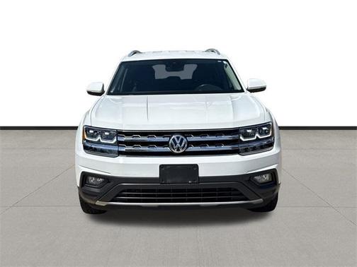 2019 Volkswagen Atlas 3.6L SE w/Technology