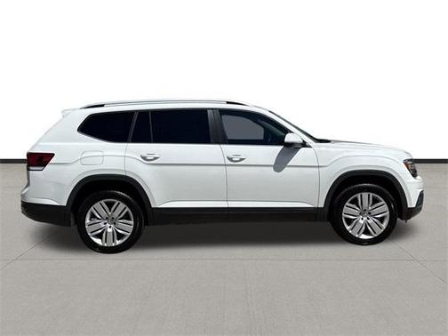 2019 Volkswagen Atlas 3.6L SE w/Technology