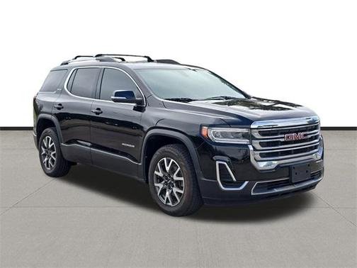 2020 GMC Acadia SLE
