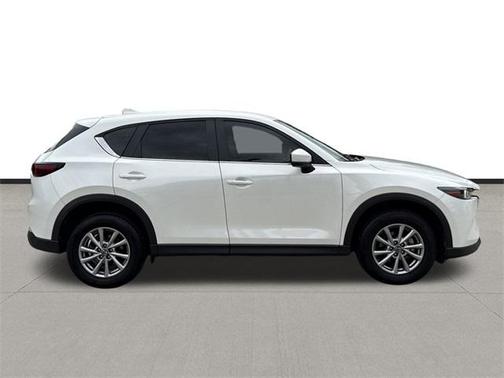 2023 Mazda CX-5 2.5 S