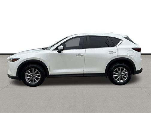 2023 Mazda CX-5 2.5 S