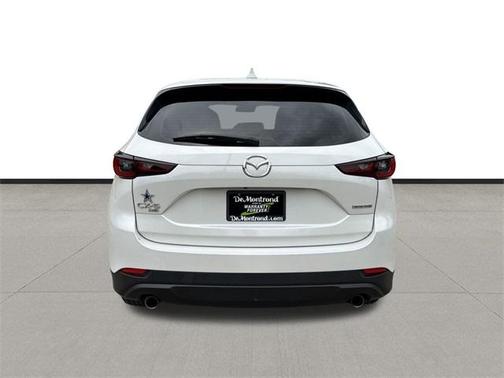 2023 Mazda CX-5 2.5 S
