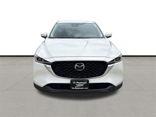 2023 Mazda CX-5 2.5 S