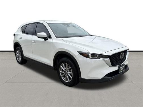 2023 Mazda CX-5 2.5 S
