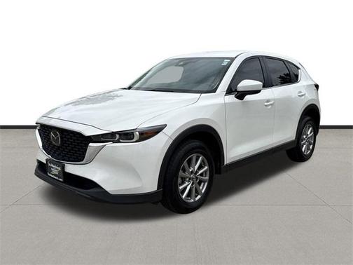 2023 Mazda CX-5 2.5 S