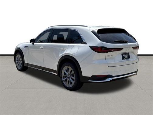 2025 Mazda CX-90 3.3 Turbo Premium Plus Package