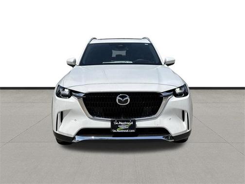 2025 Mazda CX-90 3.3 Turbo Premium Plus Package