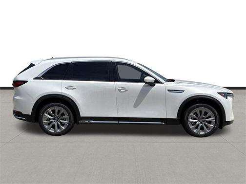 2025 Mazda CX-90 3.3 Turbo Premium Plus Package