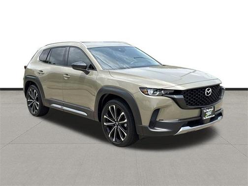 2024 Mazda CX-50 2.5 Turbo Premium Package