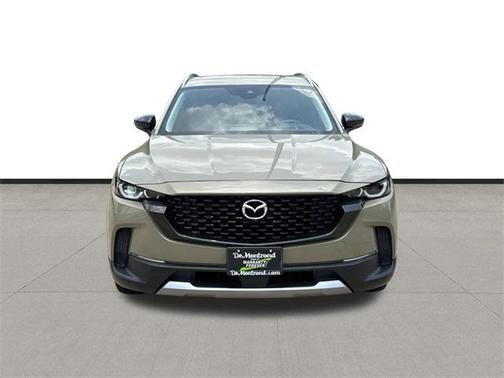 2024 Mazda CX-50 2.5 Turbo Premium Package