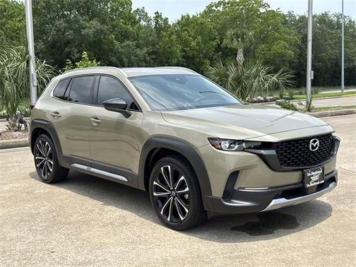 2024 Mazda CX-50 2.5 Turbo Premium Package