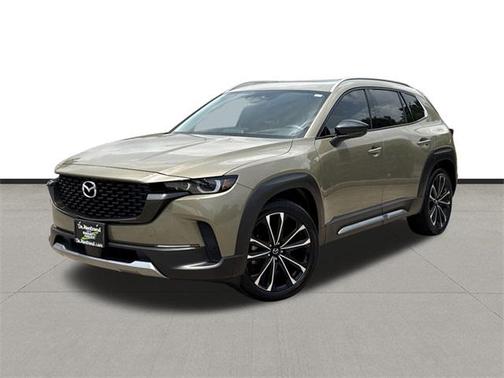 2024 Mazda CX-50 2.5 Turbo Premium Package